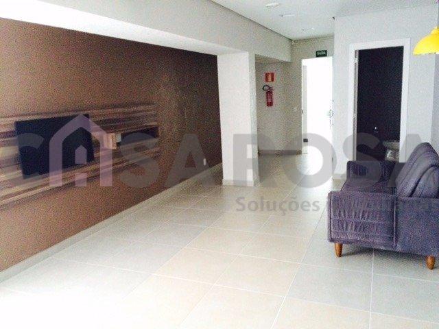 Apartamento à venda com 2 dormitórios em Pio x, Caxias do sul cod:1274 - Foto 20