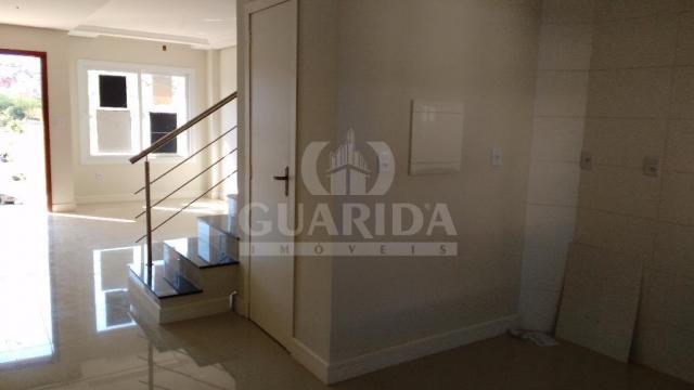 Casa à venda com 2 dormitórios em Guarujá, Porto alegre cod:151090 - Foto 14
