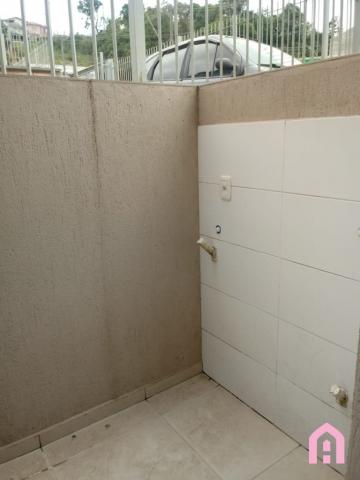 Casa à venda com 2 dormitórios em Esplanada, Caxias do sul cod:3030 - Foto 12