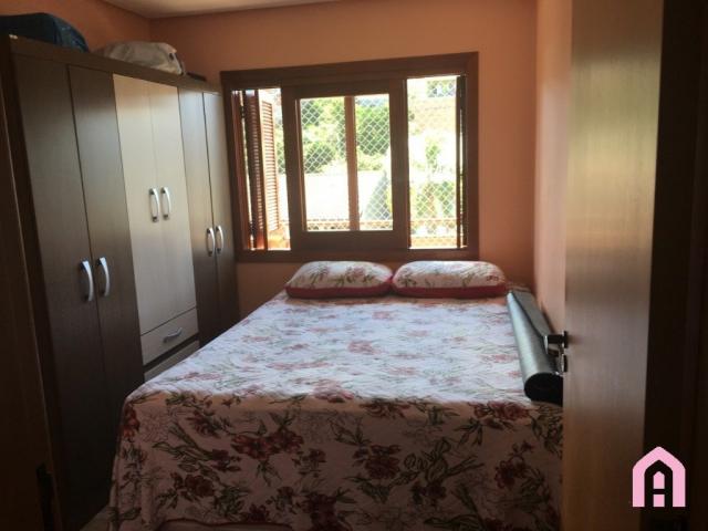 Apartamento à venda com 3 dormitórios em Santa fé, Caxias do sul cod:2778 - Foto 14
