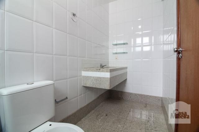 Apartamento à venda com 3 dormitórios em Buritis, Belo horizonte cod:257442 - Foto 15