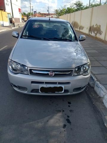 Fiat Palio Economy 11/12