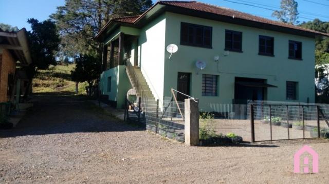 Casa à venda com 5 dormitórios em Pedras brancas, São marcos cod:2666