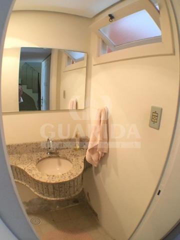 Casa de condomínio à venda com 3 dormitórios em Tristeza, Porto alegre cod:150925 - Foto 12