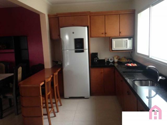 Apartamento à venda com 2 dormitórios em Sagrada familia, Caxias do sul cod:2942 - Foto 2