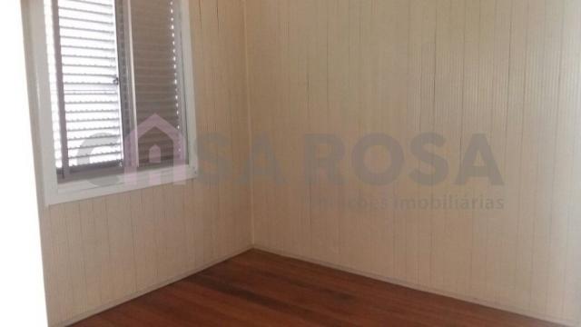 Casa à venda com 5 dormitórios em Cruzeiro, Caxias do sul cod:1335 - Foto 14