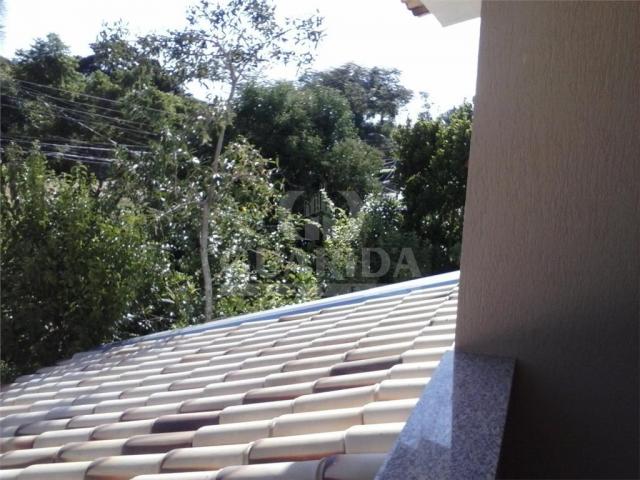 Casa à venda com 3 dormitórios em Cavalhada, Porto alegre cod:151065 - Foto 4