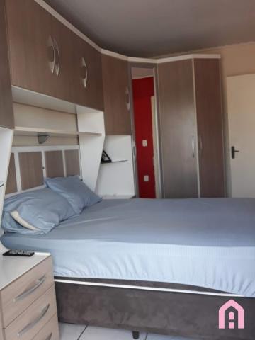 Casa à venda com 2 dormitórios em Charqueadas, Caxias do sul cod:2802 - Foto 14
