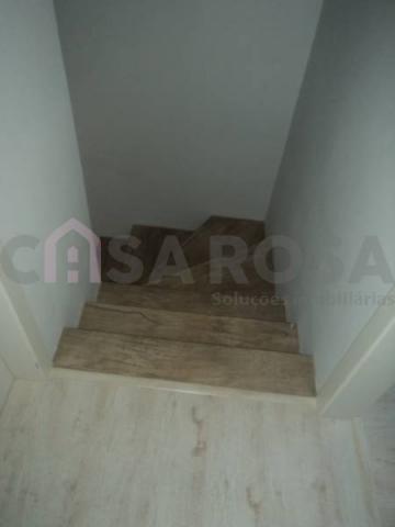 Casa à venda com 2 dormitórios em São luiz, Caxias do sul cod:1339 - Foto 17
