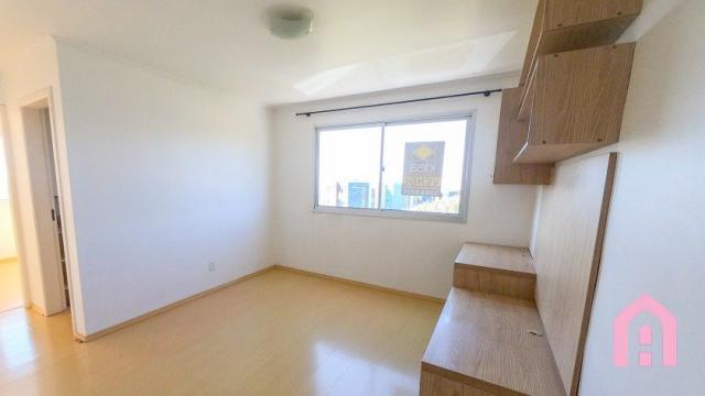 Apartamento à venda com 2 dormitórios em Diamantino, Caxias do sul cod:2419 - Foto 3