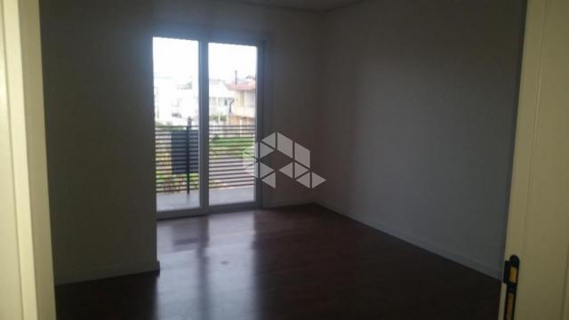 Casa à venda com 2 dormitórios em Guarujá, Porto alegre cod:CA2571 - Foto 14