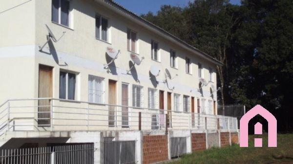 Casa à venda com 2 dormitórios em Cidade nova, Caxias do sul cod:481