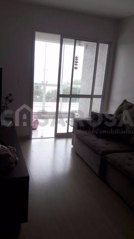 Apartamento à venda com 2 dormitórios em Nossa senhora da saúde, Caxias do sul cod:1568 - Foto 5