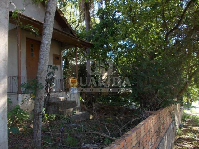 Terreno à venda em Chácara das pedras, Porto alegre cod:65977 - Foto 4