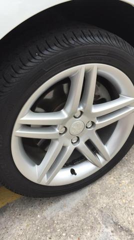 Vendo Peugeot 408 1.6 turbo thp - Foto 5