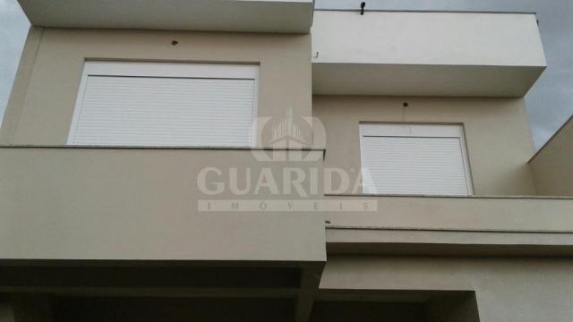 Casa à venda com 3 dormitórios em Guarujá, Porto alegre cod:148406 - Foto 2