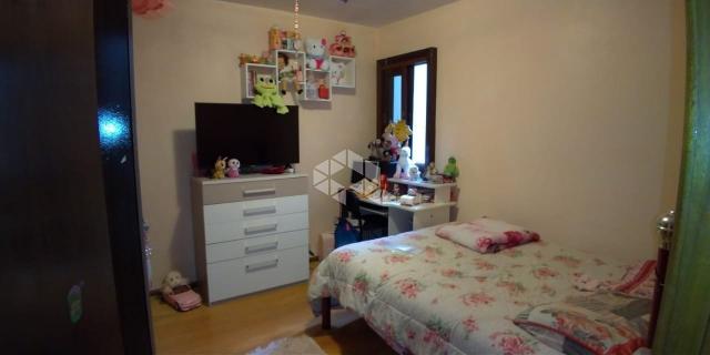 Casa à venda com 3 dormitórios em Triângulo, Carlos barbosa cod:9911745 - Foto 13