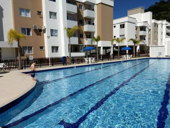 Apartamento à venda com 2 dormitórios em Canasvieiras, Florianópolis cod:1127