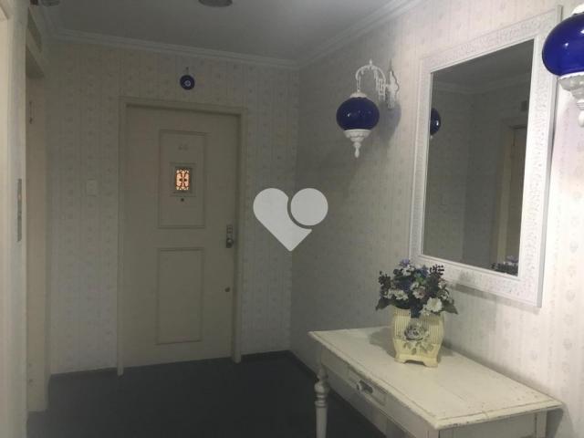 Apartamento à venda com 4 dormitórios em Moinhos de vento, Porto alegre cod:58469508 - Foto 17