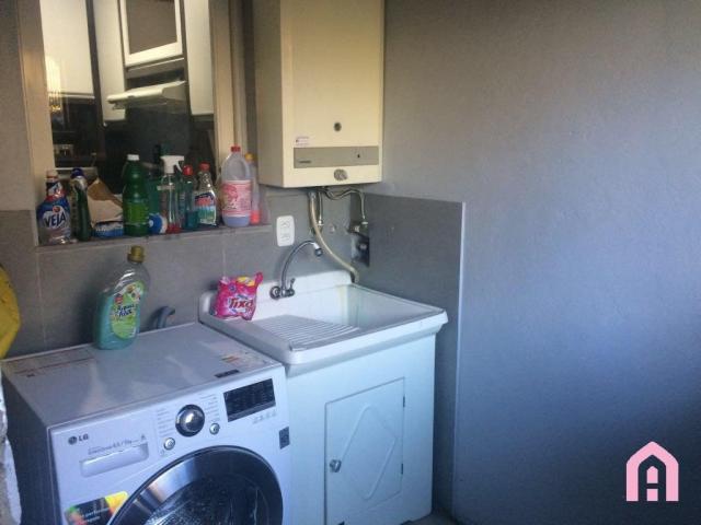Casa à venda com 2 dormitórios em Desvio rizzo, Caxias do sul cod:2862 - Foto 9