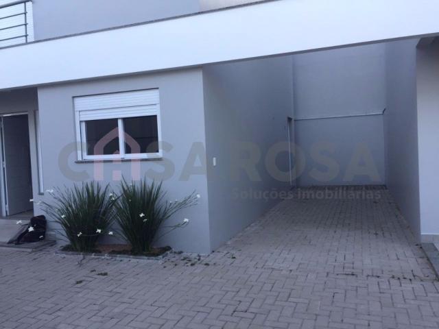 Casa à venda com 2 dormitórios em Vindima, Flores da cunha cod:613 - Foto 2