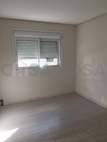 Apartamento à venda com 2 dormitórios em Pio x, Caxias do sul cod:1274 - Foto 12