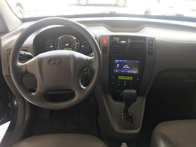 Hyundai Tucson automático Flex - Foto 14
