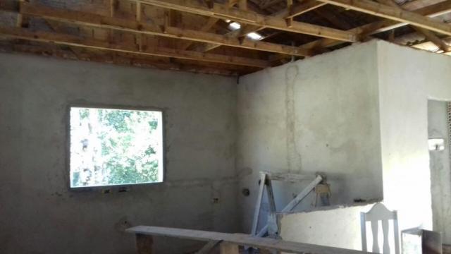 Chácara à venda, 6904 m², com 1 construção, loteamento areia branca dos nogueiras- mandiri - Foto 20