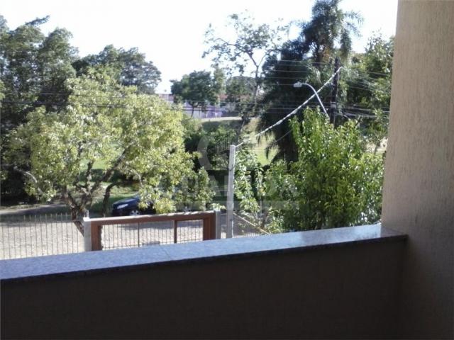 Casa à venda com 3 dormitórios em Cavalhada, Porto alegre cod:151065 - Foto 17