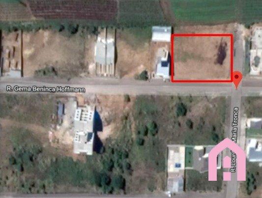 Terreno à venda em São luiz, Caxias do sul cod:2952 - Foto 3