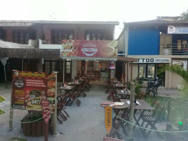 Vendo pizzaria montada no centro do arraial da ajuda - Foto 4