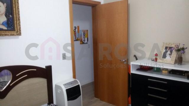 Apartamento à venda com 2 dormitórios em Colina do sol, Caxias do sul cod:1342 - Foto 6