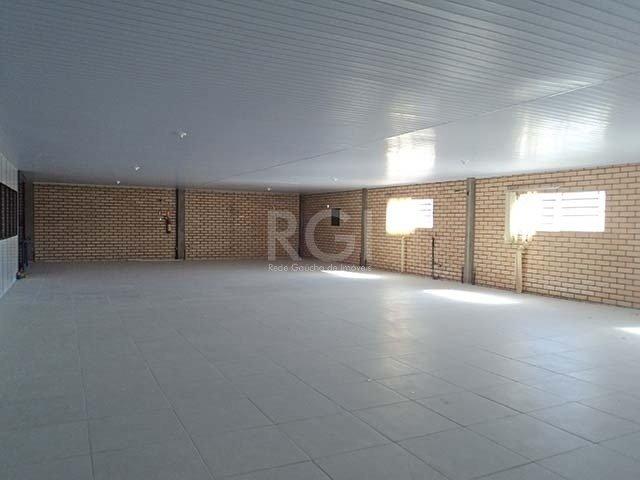 Galpão/depósito/armazém para alugar em Neópolis, Gravataí cod:BT9557 - Foto 8