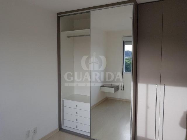 Apartamento à venda com 3 dormitórios em Cavalhada, Porto alegre cod:64079 - Foto 6