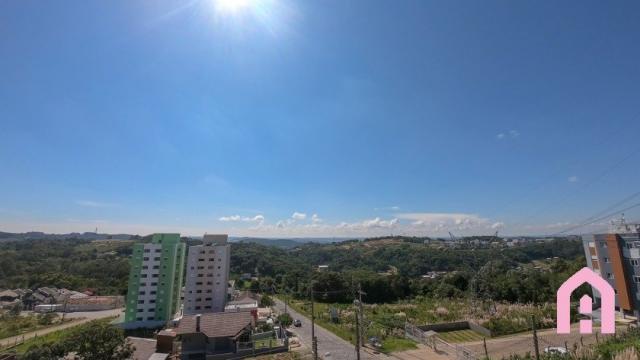 Apartamento à venda com 2 dormitórios em Diamantino, Caxias do sul cod:2419 - Foto 7