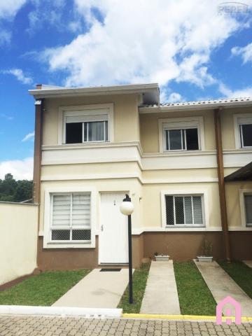 Casa à venda com 2 dormitórios em Desvio rizzo, Caxias do sul cod:2488