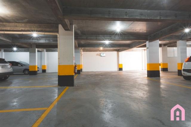 Apartamento à venda com 2 dormitórios em Cinquentenário, Caxias do sul cod:2467 - Foto 19