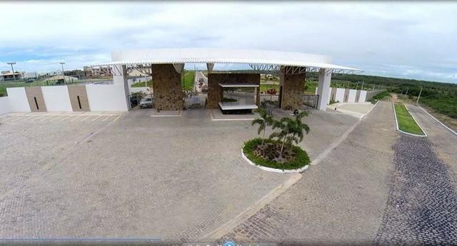 Terreno à venda no Condomínio Novo Leblon - 260m² - Lado da sombra - Foto 11