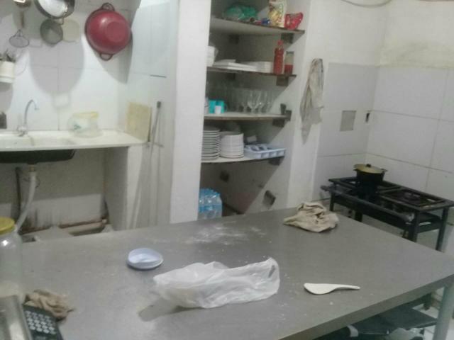 Vendo pizzaria montada no centro do arraial da ajuda - Foto 9