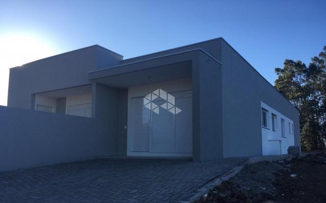 Casa à venda com 2 dormitórios em Chácaras, Garibaldi cod:9906665