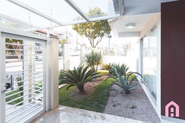 Apartamento à venda com 2 dormitórios em Cinquentenário, Caxias do sul cod:2467 - Foto 4