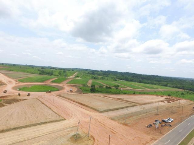 Terreno à venda, 250 m² por r$ 0,01 - rio branco - rio branco/ac - Foto 8