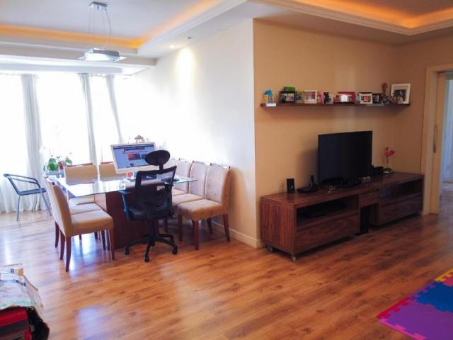 Apartamento à venda com 3 dormitórios em Centro, Joinville cod:V10132 - Foto 14