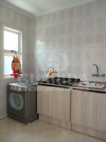 Casa de condomínio à venda com 3 dormitórios em Guarujá, Porto alegre cod:152366 - Foto 6