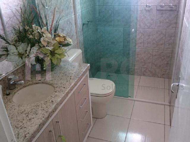 Casa à venda com 3 dormitórios em Granja união, Flores da cunha cod:767 - Foto 4