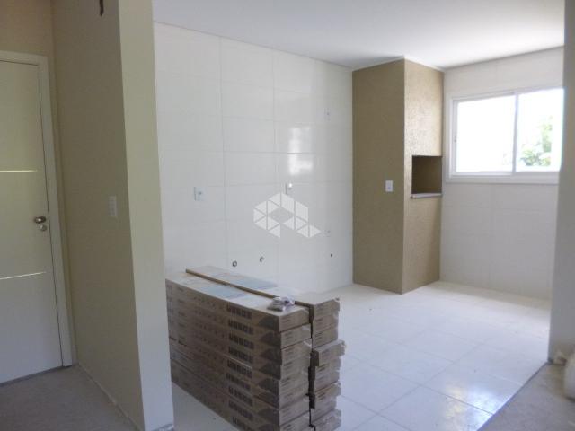 Apartamento à venda com 2 dormitórios em Triângulo, Carlos barbosa cod:9914374 - Foto 7