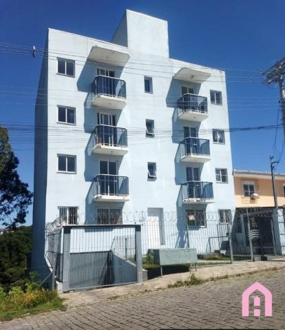 Apartamento à venda com 2 dormitórios em Esplanada, Caxias do sul cod:2949 - Foto 11