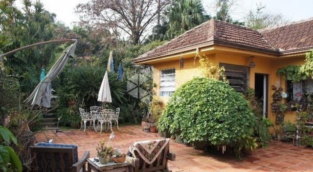 Casa à venda com 4 dormitórios em Vila assunção, Porto alegre cod:9913963 - Foto 17