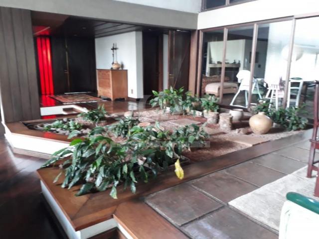 Casa à venda com 5 dormitórios em Rondônia, Novo hamburgo cod:66800 - Foto 11