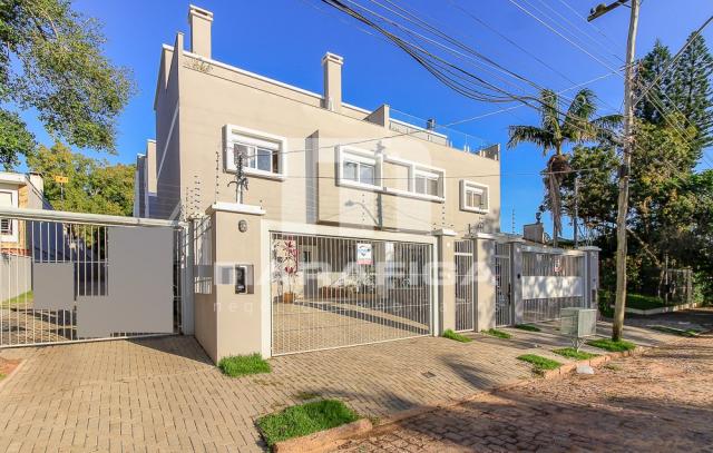 Casa de condomínio à venda com 3 dormitórios em Tristeza, Porto alegre cod:6016 - Foto 2